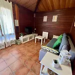 El Paraiso * マンザネラ