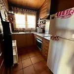 El Paraiso シャレー