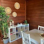 El Paraiso マンザネラ