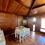 シャレー El Paraiso