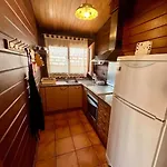 El Paraiso シャレー *