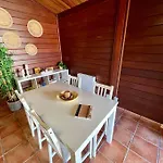 El Paraiso * マンザネラ