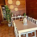 El Paraiso