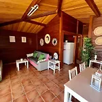 El Paraiso シャレー
