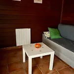 シャレー El Paraiso *