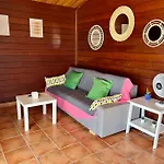 El Paraiso マンザネラ