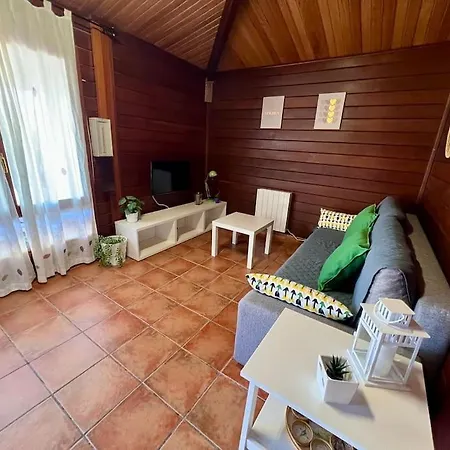 El Paraiso * מנסנרה
