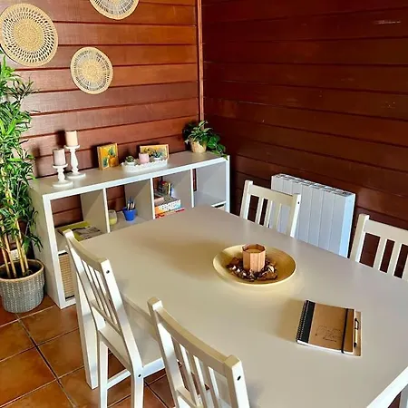El Paraiso Chalet *