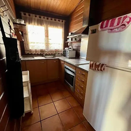 El Paraiso Chalet