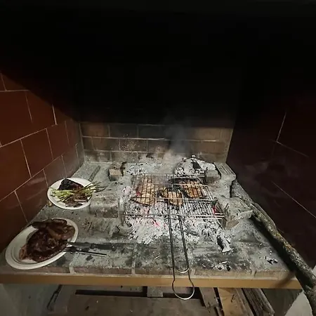 El Paraiso