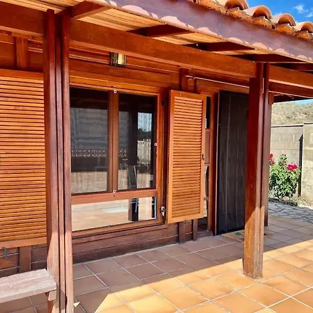 El Paraiso בקתה