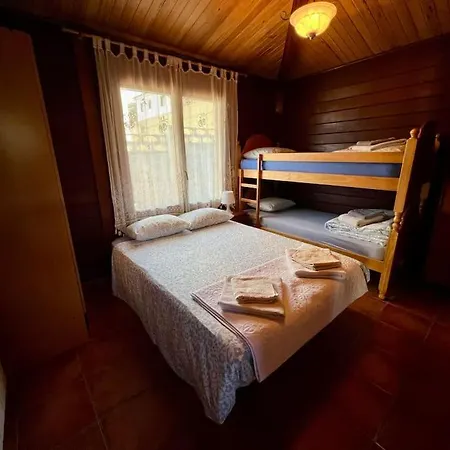 シャレー El Paraiso *