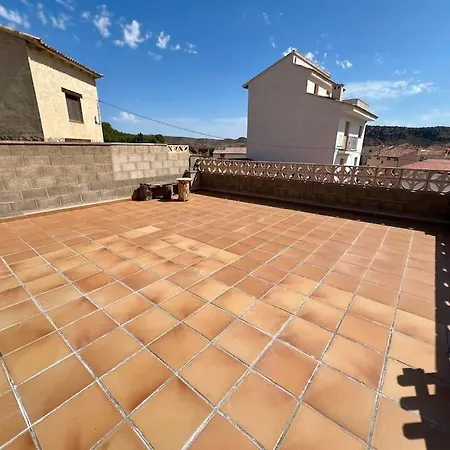 El Paraiso シャレー