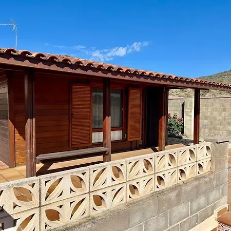 Chalet El Paraiso *
