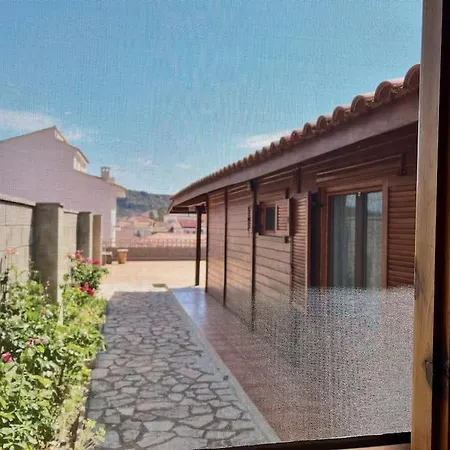El Paraiso *
