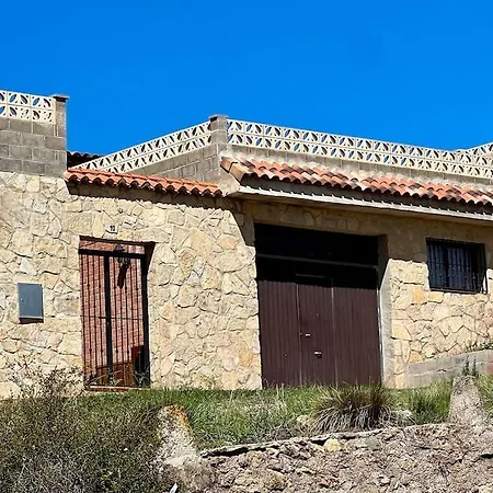 El Paraiso Manzanera