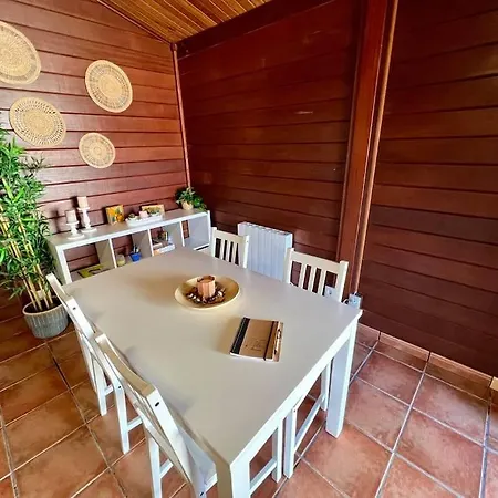 El Paraiso * マンザネラ