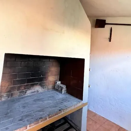 El Paraiso Chalet