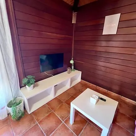 בקתה El Paraiso
