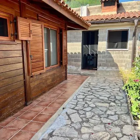 El Paraiso シャレー *