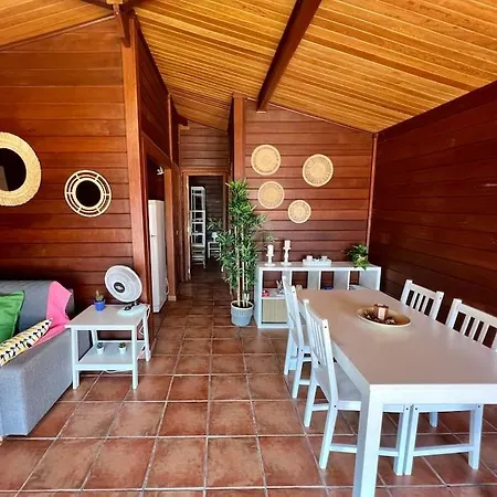 El Paraiso * Manzanera