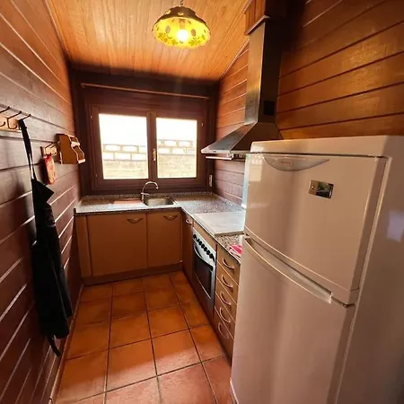 Chalet El Paraiso