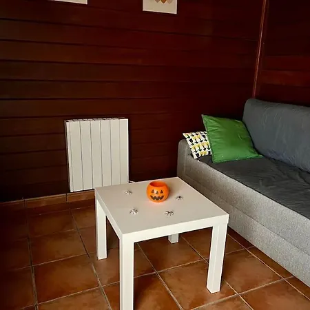 Chalet El Paraiso *