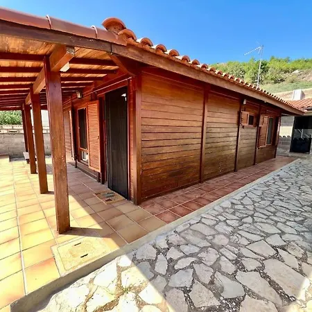 El Paraiso מנסנרה