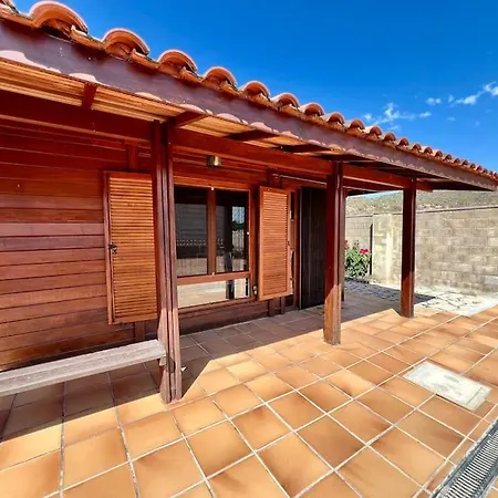 El Paraiso * マンザネラ