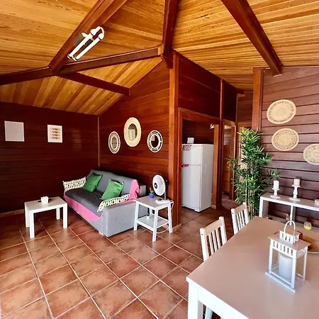 El Paraiso