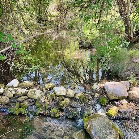 בקתה El Paraiso