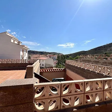 El Paraiso * מנסנרה