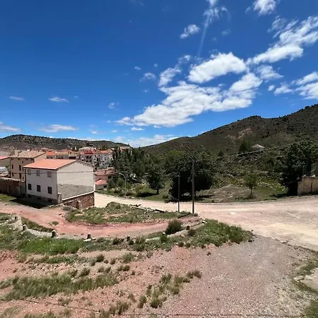 Chalet El Paraiso