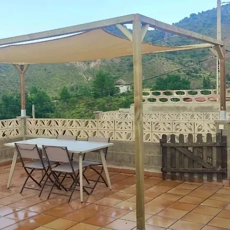 El Paraiso *