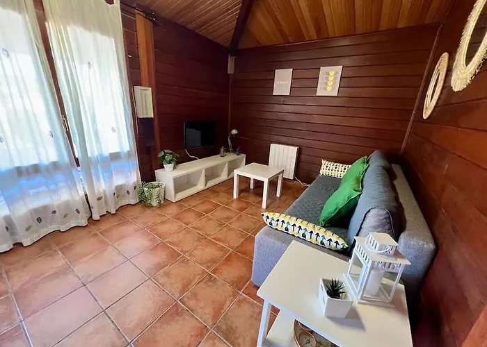 El Paraiso * Manzanera