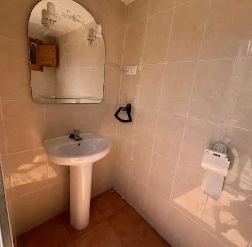 El Paraiso * Manzanera