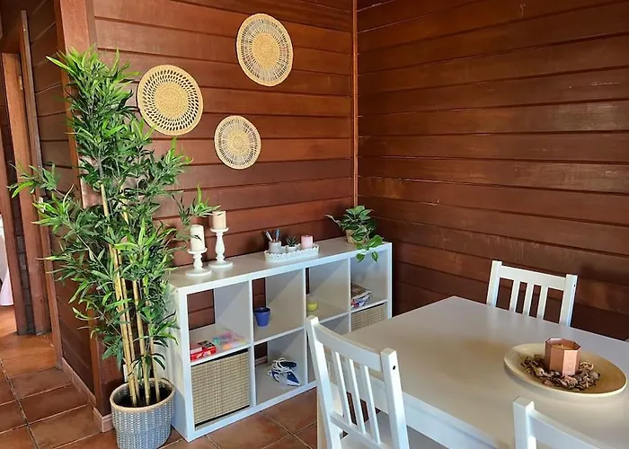 El Paraiso Manzanera