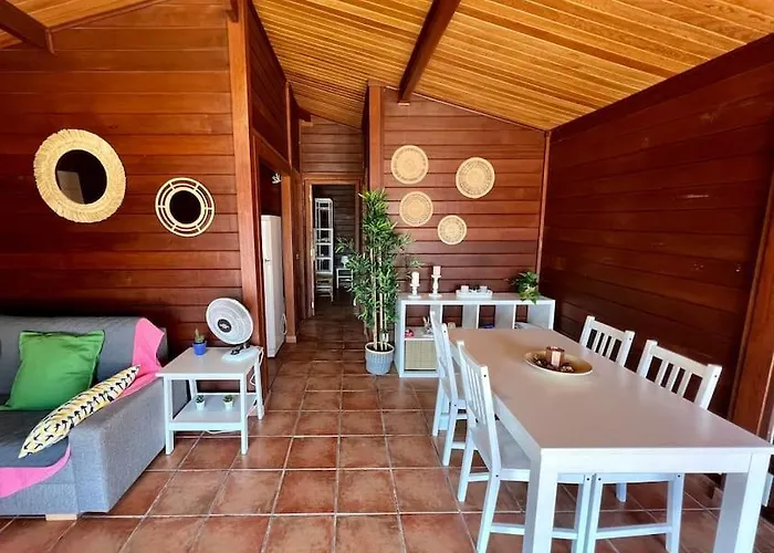 El Paraiso * Manzanera